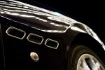Maserati GranTurismo 2007 года